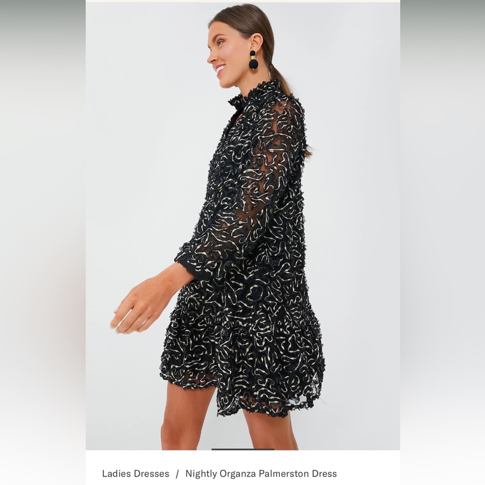 Tuckernuck Nightly Palmerston Dress